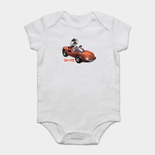 Droogs Baby Bodysuit